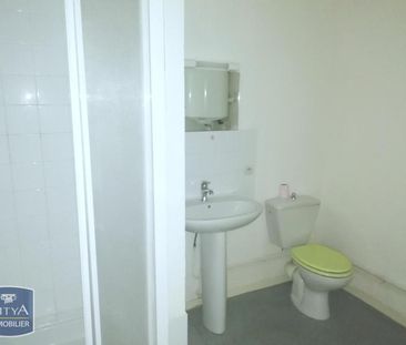 Location Appartement 1 pièce 45m² CHINON 37500 - Photo 5