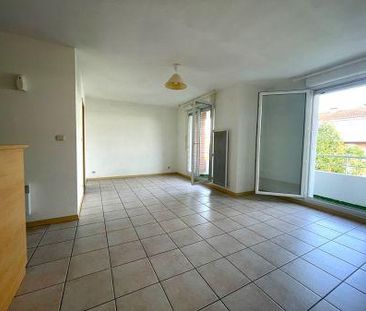 Location - Appartement - 2 pièces - 45.09 m² - montauban - Photo 4
