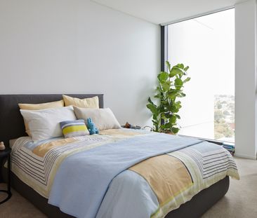 803/1 Main Lane, Merrylands NSW 2160 - Apartment For Rent | Domain - Photo 2