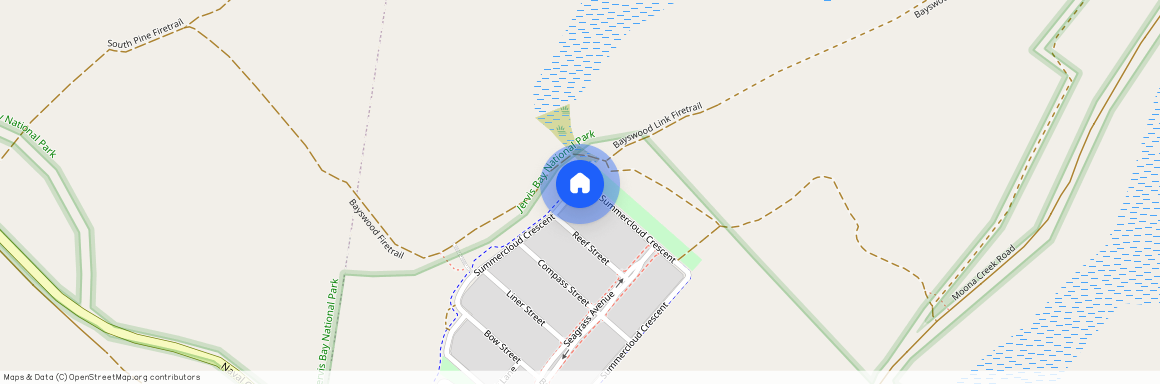 63a Summercloud Crescent, NSW 2540, Vincentia