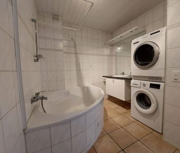 3.5 Zimmer, 115 m², 2. Stock - Photo 6