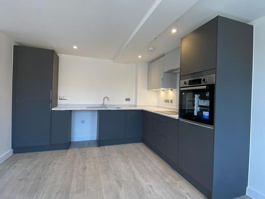 1 bedroom property to rent - Photo 1