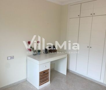 Apartment in Javea for long term rental VMR 2966 - Photo 2