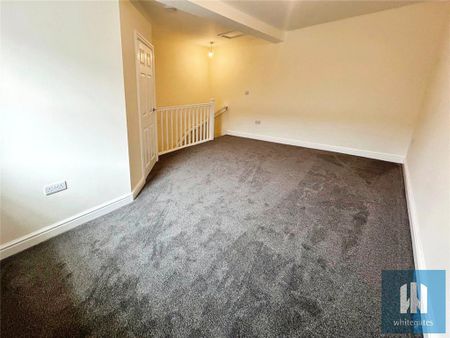 1 bedroom terraced house to rent - Photo 3