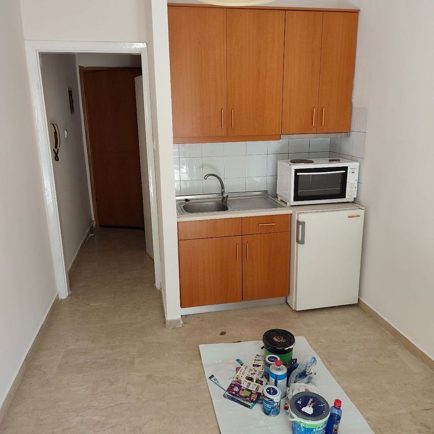 Studio/Γκαρσονιέρα για ενοικίαση - Ξάνθη, - Φωτογραφία 1