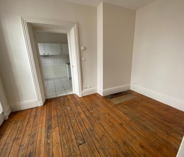 Location Appartement 2 pièces 33m² CLERMONT FERRAND 63000 - Photo 6