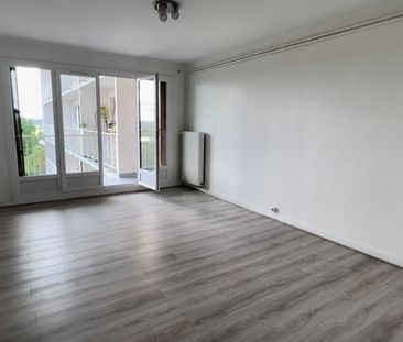 Blois - T3 avec balcon - Photo 1