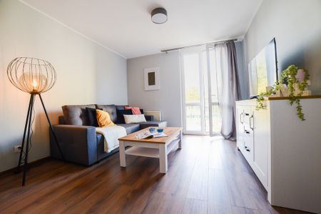 Bielany, ul. Szegedyńska - Photo 3