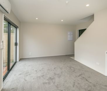 1/317 Gloucester Street, City Centre (Christchurch City) - Photo 2