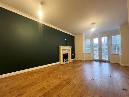 Penshurst Road, Bromsgrove, B60 - Photo 1