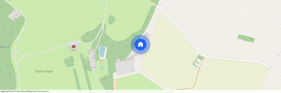 St Peters Close, Cheltenham, GL51