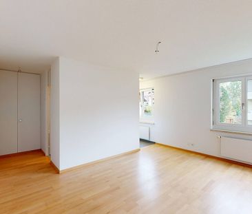 Smarte Starterwohnung - Foto 5