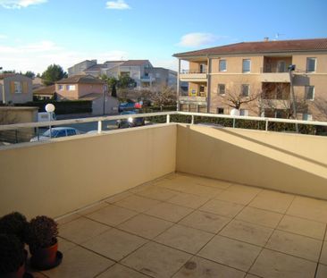 Appartement 72.23 m² - 3 Pièces - Les Angles (30133) - Photo 4