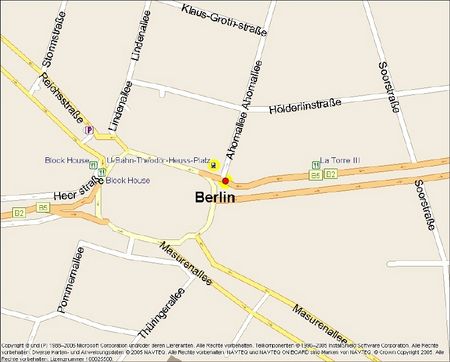 Großzügig geschnittene 2-Zimmerwohnung am Theodor-Heuss-Platz! - Photo 5