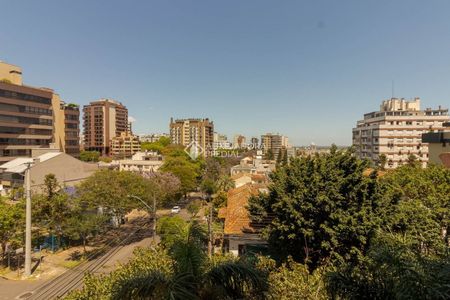 Apartamento com 3 quartos e 100m² para alugar em São João, Porto Alegre. - Foto 5