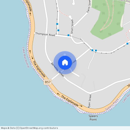 17 Morse Street, Speers Point