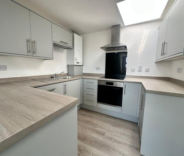 1 bedroom apartment to rent - Photo 4