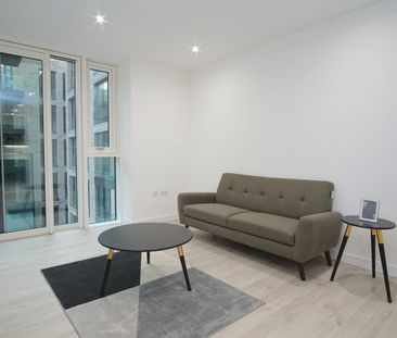 Hartingtons Court, Coster Avenue, London, N4 2WL - Photo 2