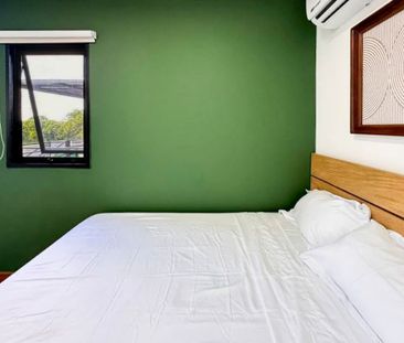 Casa Contenedor en Dzityá AMUEBLADO | BBC | - Photo 3