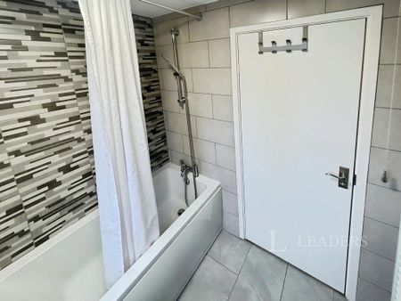 1 bedroom terraced house to rent - Photo 3