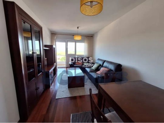 Apartamento en alquiler en Carretera de Granxa - Foto 1