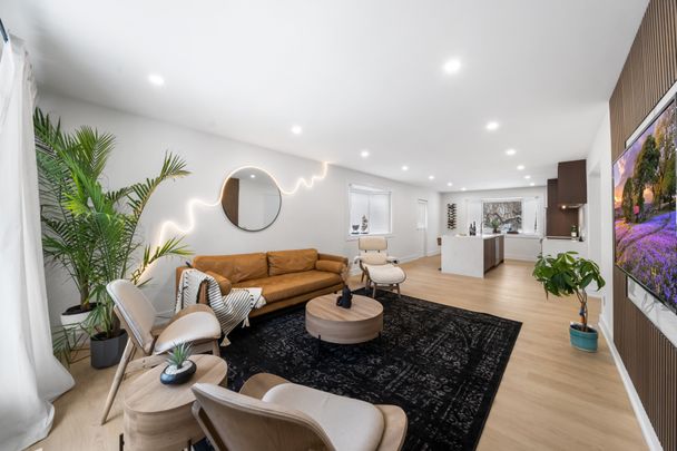 For Lease - 26 Grangemill Crescent, Toronto, Ontario - Photo 1