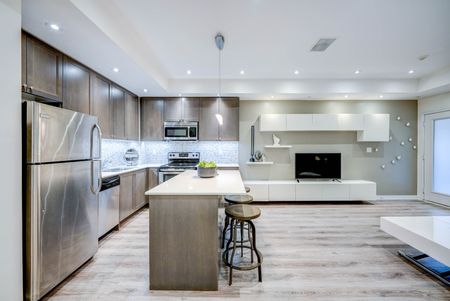 For Lease - 867 Wilson Avenue Unit# 5B, Toronto, Ontario - Photo 3