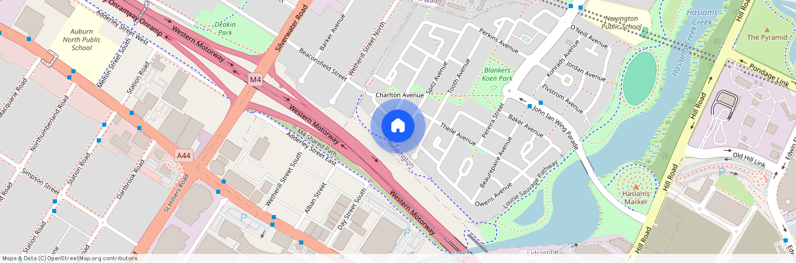 12 Roycroft Avenue, Newington NSW 2127