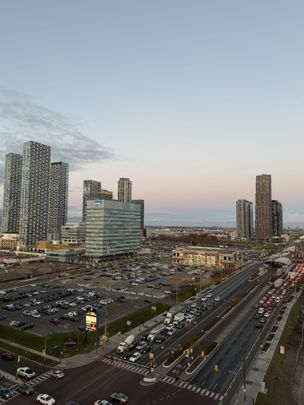 For Lease - 8 Interchange Way Unit# 1606, Vaughan, Ontario - Photo 1