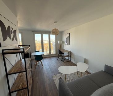 APPARTEMENT T1 26M - Photo 1