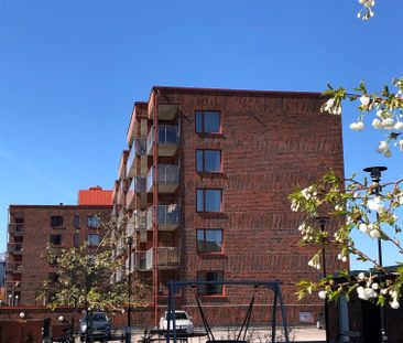 Landbotorpsallén 27 C - Photo 4