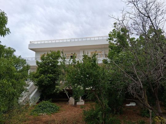 Διαμέρισμα για ενοικίαση Κέντρο (Αρτέμιδα (Λούτσα)) - Photo 1
