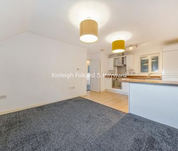 2 bedroom maisonette to rent - Photo 1