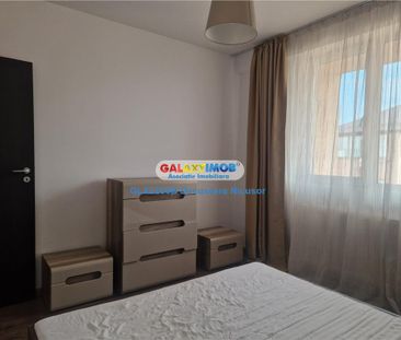 Apartament 2 camere mobilat utilat Militari Residence 400 Euro - Photo 6