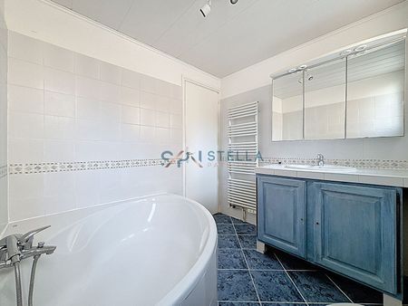 Beau T4 Spacieux avec Vue Mer Secteur Parc San Lazaro, - Photo 4