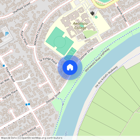 31 Dittmer Drive, Awapuni, Palmerston North