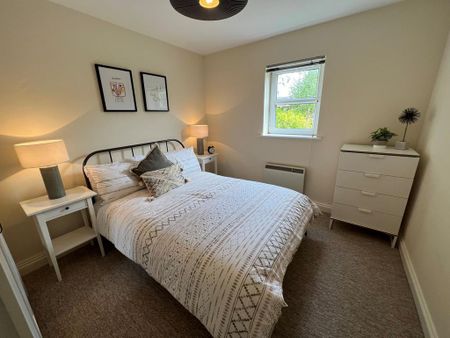 2 bedroom apartment to rent - Photo 3