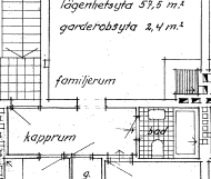 Roddaregatan 20 C - Photo 2