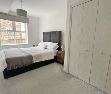 2 bedroom apartment to rent - Photo 6