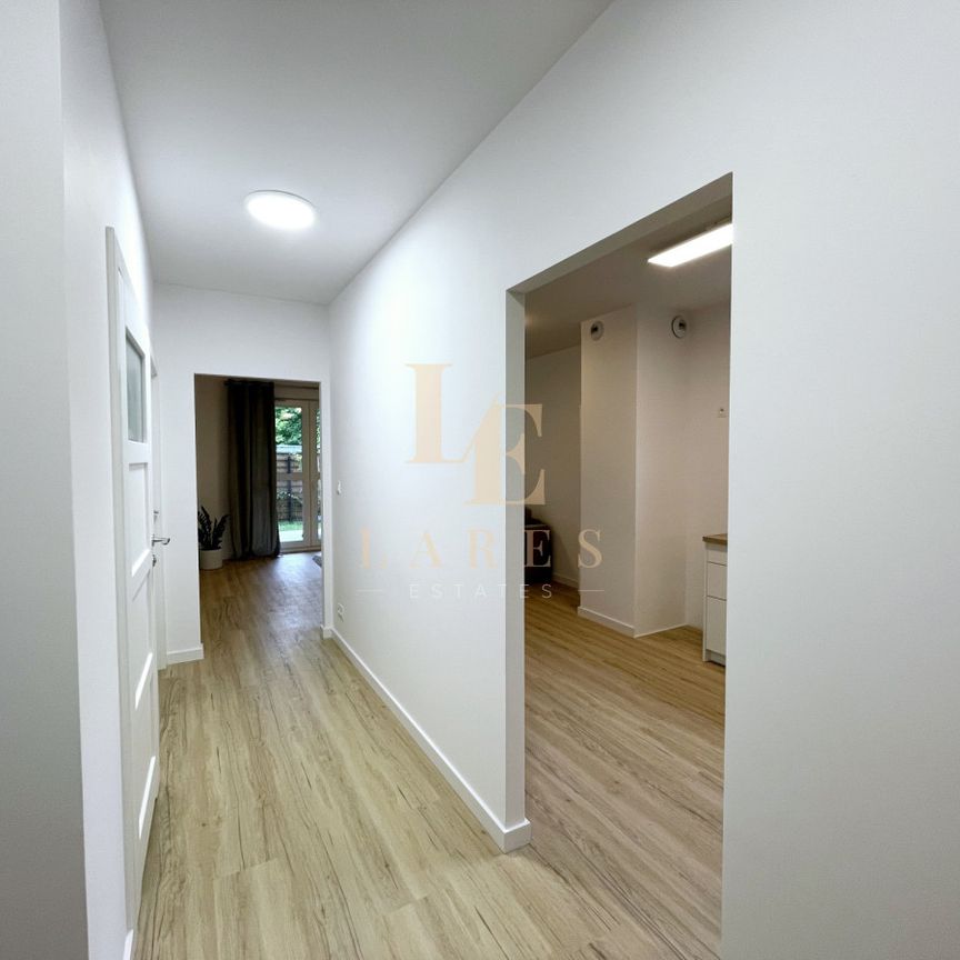 Pierwszy najem|Ogródek 110m2|Parking|Komórka - Photo 1