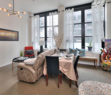 For Lease - 410 King Street Unit# 108, Kitchener, Ontario - Photo 2