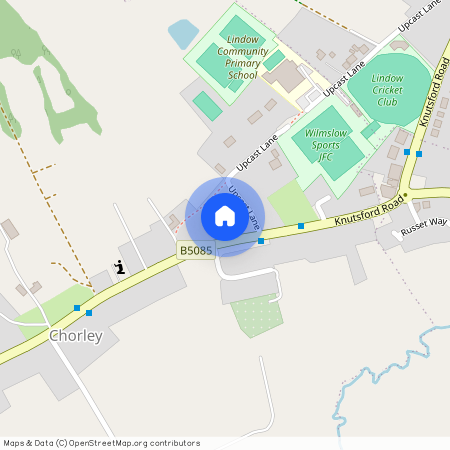 Broadacre Place, Alderley Edge, Cheshire