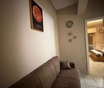 Studio/Γκαρσονιέρα για ενοικίαση Κέντρο (Κόρινθος) - Φωτογραφία 4