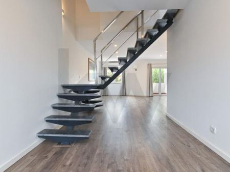 4 room luxury Apartment for rent in Cascais, Lisbon - Photo 4