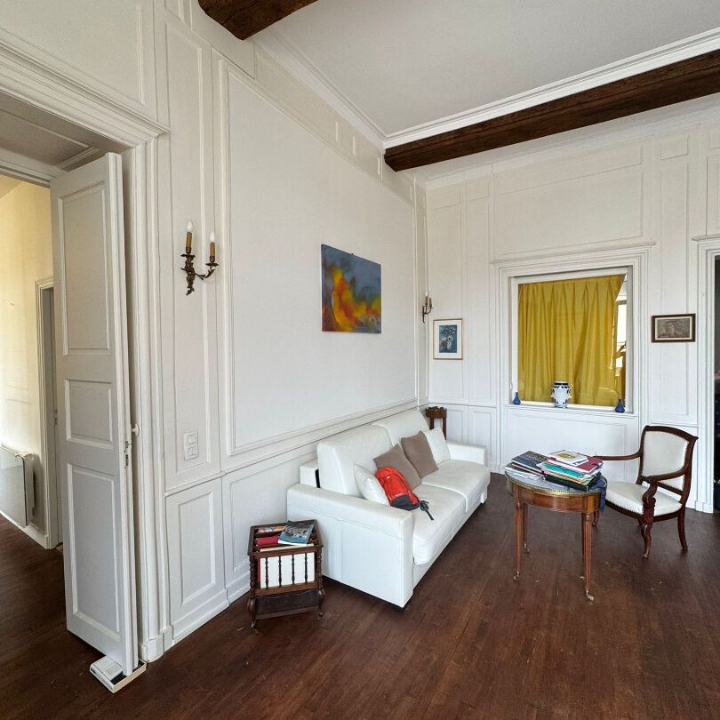 Location Appartement 2 pièces 85m² - Photo 1