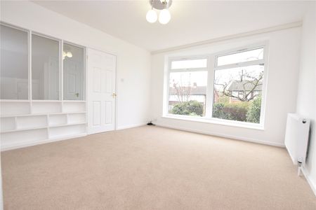 40, Victoria Mount, Horsforth, Leeds, West Yorkshire, LS18 4PU - Photo 2