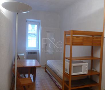 Studio Meublé - rue d'Enghien 69002 - Photo 2