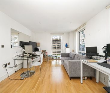 1 Bed Flat, Indescon Square, E14 - Photo 4
