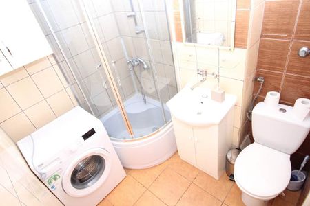 Na wynajem kawalerka blisko Galerii Rzeszów - Photo 5