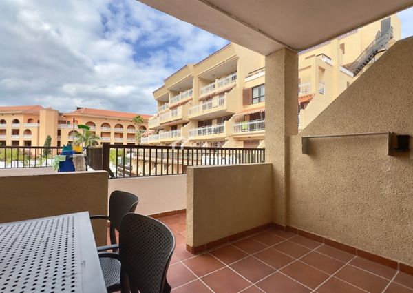Apartamento · Alquiler a largo plazo ·